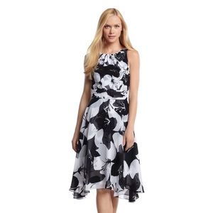 White House Black Market Dress, size 6